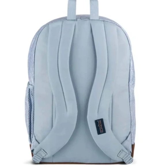 Jansport Bags Jansport Cool Student Backpack Floral Tooling Poshmark
